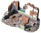 Destroyed Factory Section