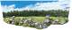 Little Round Top with Backdrop
