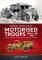 Imperial German Army Motorised Troops 1914-18 Volume 1: Origins, Organization, and Mechanical Innovation in the Great War