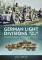 Helion and Company German Light Divisions 1938-39 Volume 1 - Formation, Armament, and Early Campaigns of 1938–39