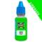 Huge Miniatures Gamma Green - Fluorescent Airbrush Paint