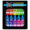 Huge Miniatures Fluorescent Airbrush Paint Bundle