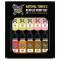 Huge Miniatures Paint Bundle Box - Natural Tones 2