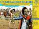 Ancient Carthaginian Army