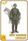 HAT WWI German Cavalry
