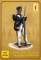 Hat Napoleonic Russian Infantry Marching