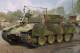German SdKfz 179 Bergepanther Ausf G Late Version Tank