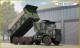 M1070 Dump Truck