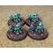 Hydra Miniatures Galacteer Science Corps Troopers (Atomic Tank 10mm)