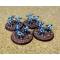 Hydra Miniatures Galacteer Pathfinder Troopers (Atomic Tank 10mm)