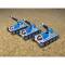 Hydra Miniatures Galacteer Mobile Artillery (10mm Atomic Tank)