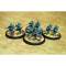 Hydra Miniatures Robot Legion Heavy Legionnaires (Atomic Tank 10mm)