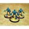 Hydra Miniatures Robot Legion Warbots (Atomic Tank 10mm)