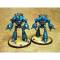 Hydra Miniatures Robot Legion Doombots (Atomic Tank 10mm)