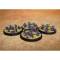 Hydra Miniatures Robot Legion Minibots (Atomic Tank 10mm)