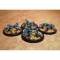 Hydra Miniatures Robot Legion Hoverbots (10mm Atomic Tank)