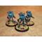 Hydra Miniatures Robot Legion Destroyerbots (10mm Atomic Tank)