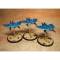 Hydra Miniatures Robot Legion Raptorbots (10mm Atomic Tank)