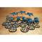Hydra Miniatures Robot Legion Reinforcement Army (Atomic Tank 10mm)