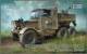 Scammell Pioneer SV2S British Heavy Recovery Tractor