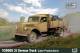 IBG V3000S 3t German Truck (Late production)
