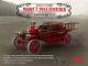 WWI American Model T 1914 Fire Truck (New Tool)