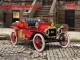 Model T 1914 Fire Truck, American Car