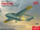 Gotha Go 242B WWII German Landing Glider