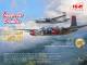 ICM Models Dangerous Beauties of the Korean War