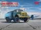 APA-50M  ZIL-131 Airfield Mobile Electric Unit