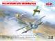 ICM Models The Air Battle Over Khalkhin-Gol