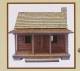 Log Cabin A