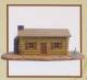 Log Cabin B