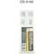 Premium Zebra Sanding Stick - 100 Grit