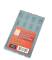 Premium Ultra Precision Soft Sanding Stick - 2000 Grit