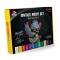 Ionic Smart Colors - Alan Castellanos Signature Selection