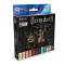 Ionic Smart Colors Grimdark - Essentials Vol. 1 Flesh Tones, Weapons, and Weathering  