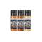 Ionic Real Heavy Metal Colors: Weathered Copper Paint Set (3x20ml)