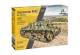 Italeri Semovente M42 da 75/34 [Upgraded Edition]