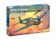Italeri F6F-3 F6F-5 Hellcat