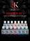 Kimera Kolors Pure: Expansion Set 1 Colors Of Nature: Skin, Earth And Seasonal Tones