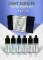 Kimera Kolors Velvet Light Blender - Muted Moon Set