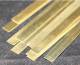 Brass Strip .016 x 3/4 x 12 - 1 pc.