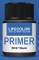Lifecolor Black Acrylic Primer (22ml Bottle)