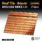 Liang Roof Tile - Beaver