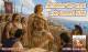 Alexander the Great with General Staff - Mini Set