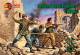 Mars WWII Italian Paratroopers