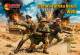 Mars German Afrika Korps WWII