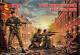 Mars WWII British Paratroopers set 2 Red Devils