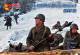 U.S. Infantry Winter Uniform WWII